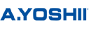 Logo aYOSHII