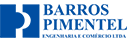 barros pimentel logo